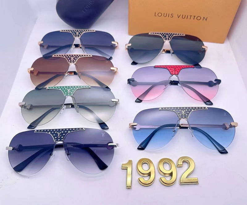 LV Glasses xh10